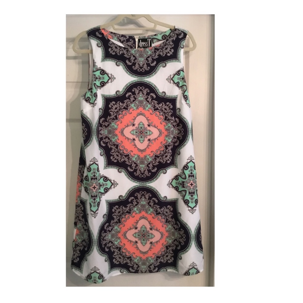 💐NEW Shift Dress Size 12
